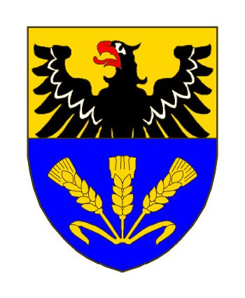 Wappen von Herresbach / Arms of Herresbach
