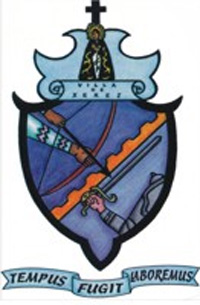 Arms (crest) of Jerez de García Salinas