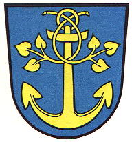 Wappen von Lengerich (Westfalen) / Arms of Lengerich (Westfalen)