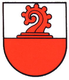 Wappen von Liestal / Arms of Liestal