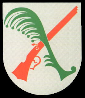 Coat of arms (crest) of Osby