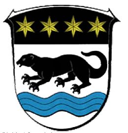 Wappen von Ottrau/Arms of Ottrau