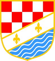 Arms (crest) of Posavina