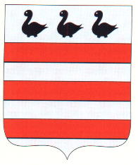 Blason de Rebreuviette / Arms of Rebreuviette