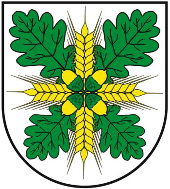 Wappen von Retzau/Arms of Retzau