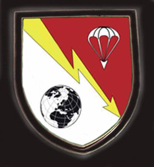 Signal Battalion of the Special Operations Division, Germany Army.jpg