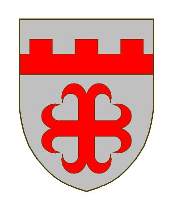 Wappen von Sommerau/Arms of Sommerau