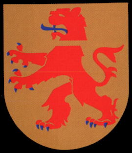 Coat of arms (crest) of Staffanstorp