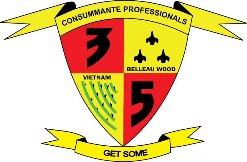 File:3rd Battalion, 5th Marines, USMC.png
