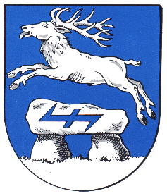 Wappen von Altmerdingsen/Arms of Altmerdingsen