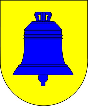 Wappen von Beller/Arms (crest) of Beller