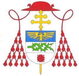 Arms (crest) of Domenico Spinucci