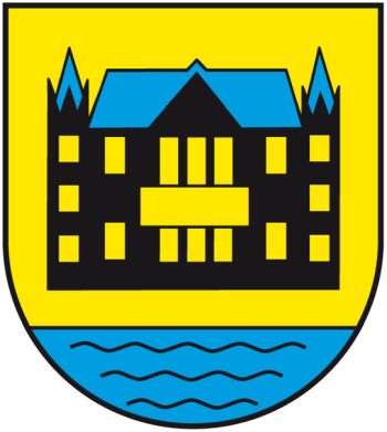 Wappen von Burgkemnitz