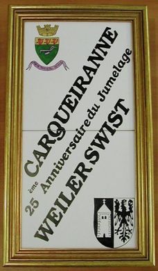 Blason de Carqueiranne