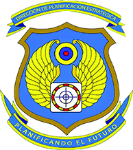 File:Direction of Strategic Planning, Air Force of Venezuela.png