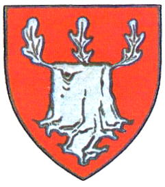 Wappen von Eickhorst