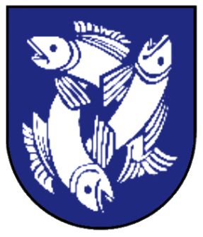 Wappen von Gerhausen/Arms of Gerhausen