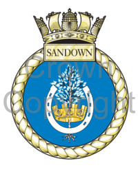 File:HMS Sandown, Royal Navy.jpg