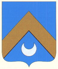 Blason de Herlincourt/Arms (crest) of Herlincourt