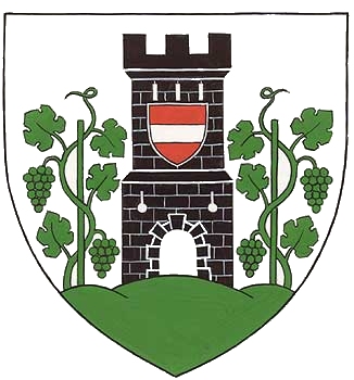 Wappen von Herrnbaumgarten / Arms of Herrnbaumgarten
