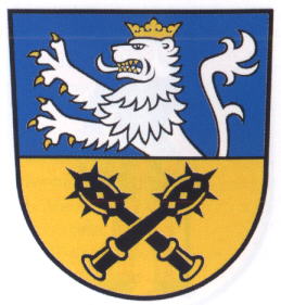 Wappen von Ingersleben