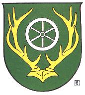 Wappen von Kleinarl