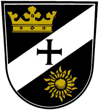 Wappen von Motten/Arms (crest) of Motten