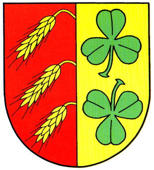Wappen von Oldenbrok/Arms of Oldenbrok