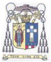 Arms (crest) of Stephen Sulyk