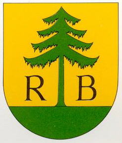 Wappen von Raitbach / Arms of Raitbach