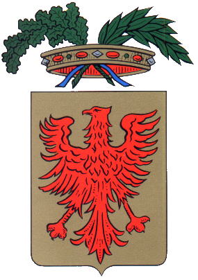 Arms of Ravenna (province)
