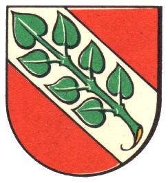 Wappen von Rossa (Graubünden)