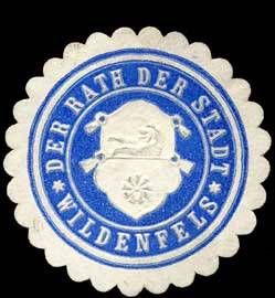 Seal of Wildenfels