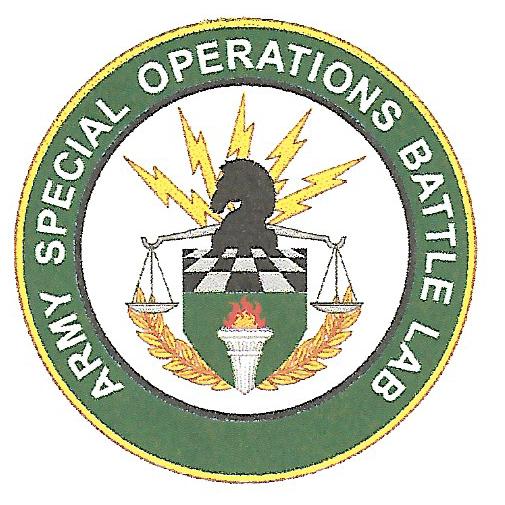 File:Army Special Forces Battle Lab, US Army.jpg