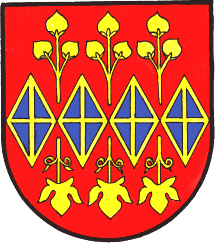 Wappen von Attendorf