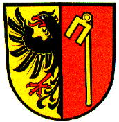 Wappen von Bauerbach (Bretten) / Arms of Bauerbach (Bretten)