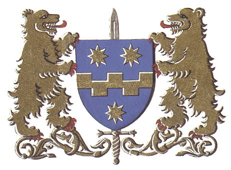 Wapen van Beerse/Arms (crest) of Beerse