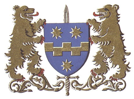 Wapen van Beerse/Arms of Beerse