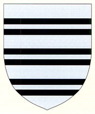Blason de Calonne-sur-la-Lys / Arms of Calonne-sur-la-Lys