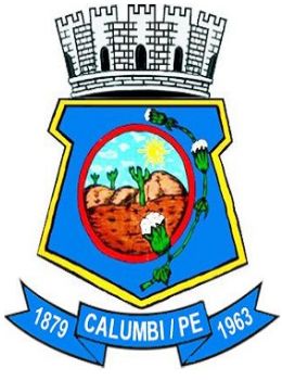 Arms (crest) of Calumbi