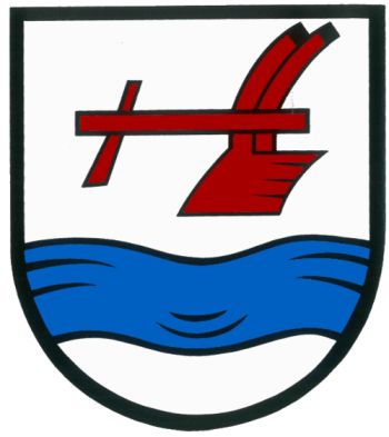 Wappen von Gaisbach/Arms of Gaisbach