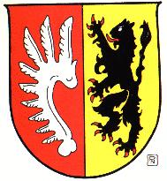 Wappen von Großgmain/Arms of Großgmain
