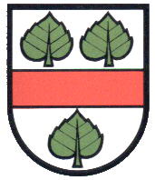 Wappen von Kirchlindach / Arms of Kirchlindach
