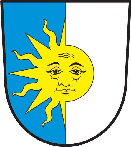 Arms of Kněžmost