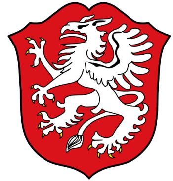 Wappen von Kraftisried / Arms of Kraftisried