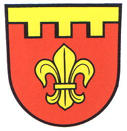 Wappen von Nerenstetten/Arms of Nerenstetten