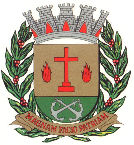 Coat of arms (crest) of Nuporanga