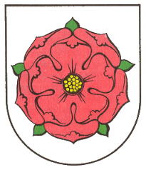 Wappen von Penig / Arms of Penig