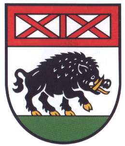 Wappen von Pillingsdorf / Arms of Pillingsdorf