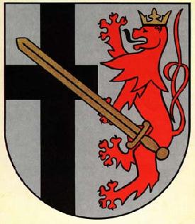Wappen von Sinnersdorf / Arms of Sinnersdorf